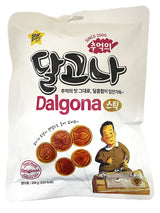STARPOPS DALGONA CANDY STICKS (7.05oz)