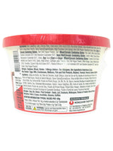 NONGSHIM HOLEY TOPOKKI & NOODLE BOWL - SPICY (4.52oz)