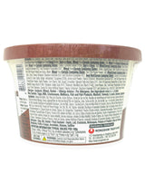 NONGSHIM HOLEY TOPOKKI & NOODLE BOWL - JJAJANG (4.52oz)