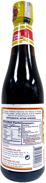 MAEKRUA OYSTER SAUCE (10.1oz)