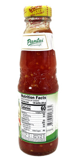 PANTAI SUGAR-FREE SWEET CHILI SAUCE (7.5oz)