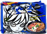 WAI WAI QUICK ZABB NOODLE 5PK - SPICY SMOKED FISH