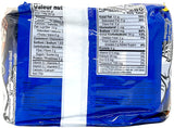 WAI WAI QUICK ZABB NOODLE 5PK - SPICY SMOKED FISH