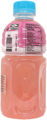 MOGU MOGU ZERO SUGAR JELLY DRINK - STRAWBERRY & CREAM (10.82oz)