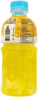 MOGU MOGU ZERO SUGAR JELLY DRINK - TROPICAL DELIGHT (10.82oz)