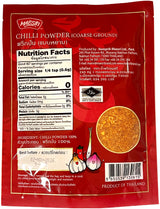 MAESRI COARSE GROUND CHILI POWDER (3.5oz)