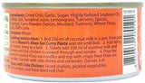 MAESRI KHAO SOI CURRY PASTE (4oz)