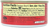 MAESRI KAENG KUA CURRY PASTE (4oz)