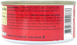MAESRI KAENG KUA CURRY PASTE (4oz)