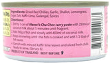 MAESRI CHU CHEE CURRY PASTE (4oz)