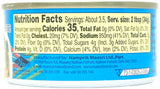 MAESRI LEANG CURRY PASTE (4oz)
