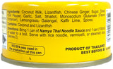 MAESRI THAI NOODLE SAUCE (4oz)