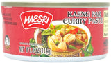 MAESRI KAENG PAR CURRY PASTE (4oz)