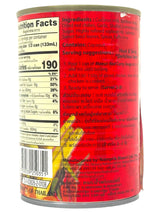 MAESRI RED CURRY SOUP (14oz)