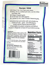 POR KWAN NAM POWDER SEASONING MIX (2.4oz)