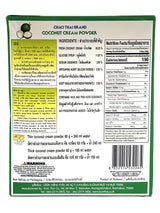 CHAO THAI COCONUT CREAM POWDER (5.64oz)