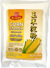 MR. HUNG CORN STARCH (17.6oz)