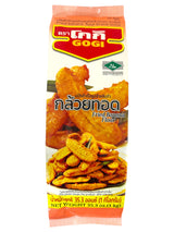 GOGI FRIED BANANA FLOUR (35.3oz)