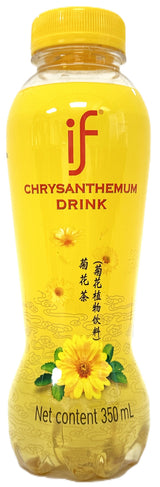 IF CHRYSANTHEMUM DRINK (11.83oz)