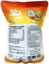 AROI COCONUT CRISPY ROLLS - DURIAN (2.82oz)