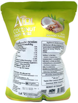 AROI COCONUT CRISPY ROLLS - MANGO (2.82oz)