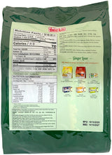 GOLD KILI INSTANT GINGER DRINK 20PK