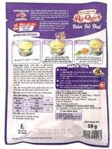 AJINOMOTO INSTANT BÚN BÒ HUẾ SOUP MIX (2.08oz)