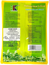 3K PRODUCING WHITE GRASS JELLY MIX (1.8oz)
