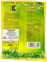 3K PRODUCING BLACK GRASS JELLY MIX (1.8oz)