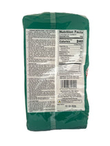 BAMBOO TREE TUFOCO FINE RICE VERMICELLI (12oz)