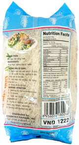 BEST TASTE BÚN GẠO XÀO RICE VERMICELLI (18oz)