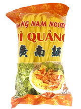 MI QUANG RICE NOODLE (10.5oz)