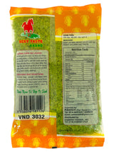 BEST TASTE SWEET RICE FLAKE WITH COCONUT STRIPS - GREEN (14oz)