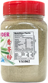 BEST TASTE LEMONGRASS POWDER (5.2oz)