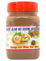 BEST TASTE BÚN BÒ HUẾ SOUP SEASONING (5.2oz)