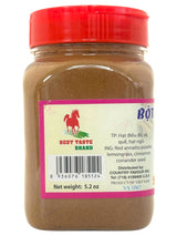 BEST TASTE BÚN BÒ HUẾ SOUP SEASONING (5.2oz)
