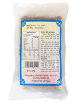 BEST TASTE DRIED DESSERT MIX - SWEET RICE & PEANUT (10.5oz)