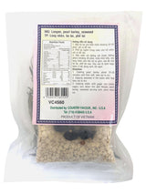 BEST TASTE DRIED DESSERT MIX - LONGAN, PEARL BARLEY, SEAWEED (10.5oz)