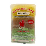 BEST TASTE FINE RICE VERMICELLI (12oz)