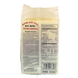 BEST TASTE FINE RICE VERMICELLI (12oz)