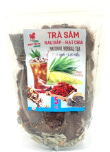 BEST TASTE NATURAL PANDAN & WINTER MELON TEA (8.8oz)