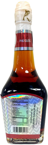 BEST TASTE ANCHOVY FISH SAUCE (6.5oz)