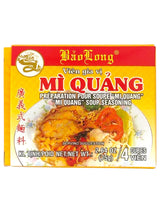 BAO LONG MÌ QUẢNG SOUP SEASONING 4PK (2.64oz)