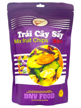 DNV FOOD MIXED FRUIT CHIPS (8.8oz)