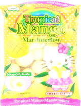 EIWA HELLO KITTY MARSHMALLOW - TROPICAL MANGO (3.1oz)