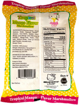 EIWA HELLO KITTY MARSHMALLOW - TROPICAL MANGO (3.1oz)