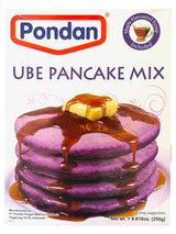 PONDAN UBE PANCAKE MIX (8.8oz)