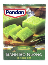 PONDAN HONEYCOMB CAKE MIX (14.6oz)