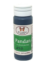 BUTTERFLY PANDAN FLAVORING (.8oz)