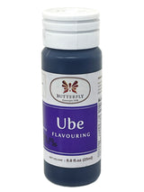 BUTTERFLY UBE FLAVORING (.8oz)